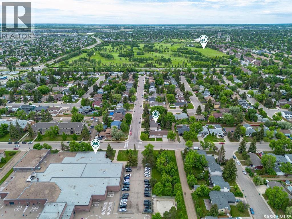 755 Trent Crescent, Saskatoon, SK