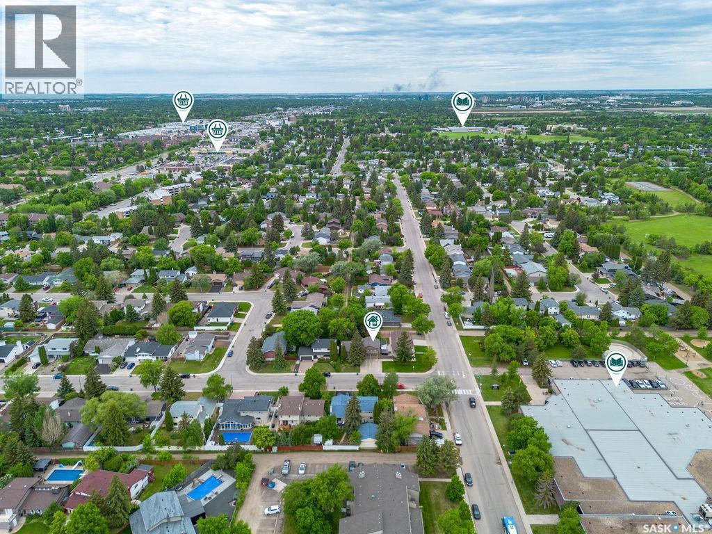 755 Trent Crescent, Saskatoon, SK