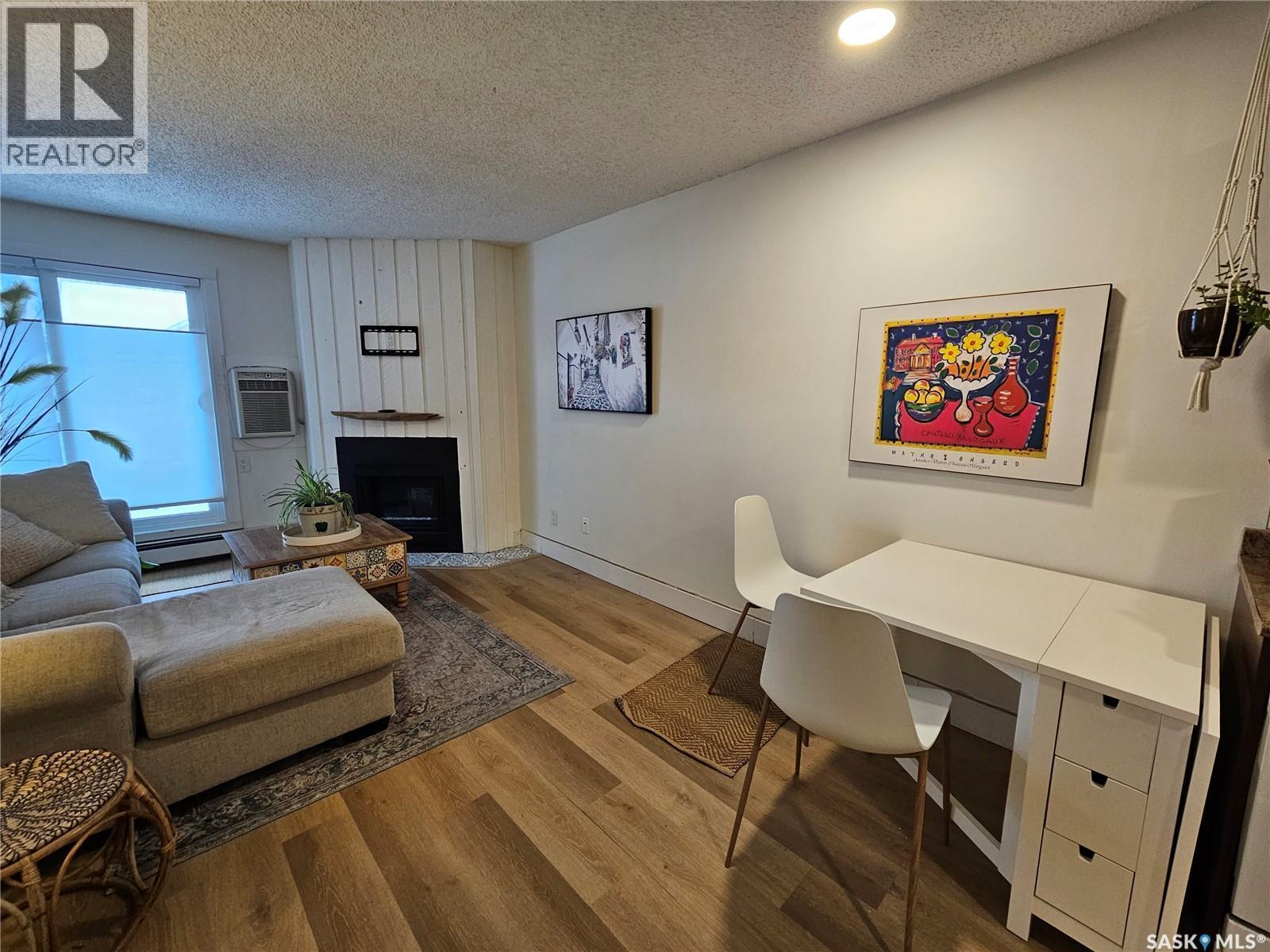 207 512 4Th Avenue N, Saskatoon, SK