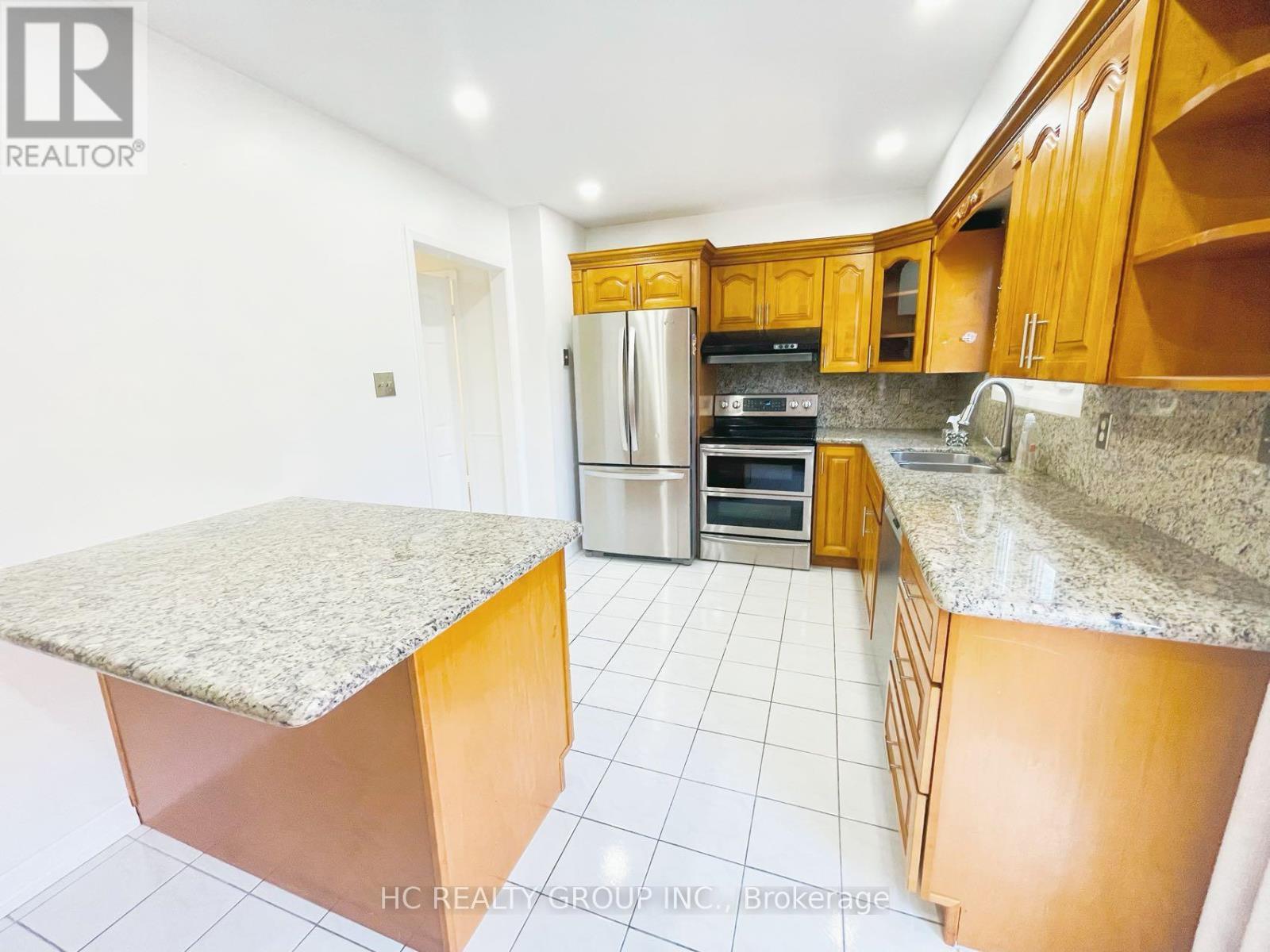 37 Page Crescent, Markham, ON