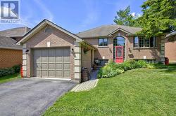 699 FORTYE DRIVE Peterborough (Otonabee Ward 1), ON K9K 2G4