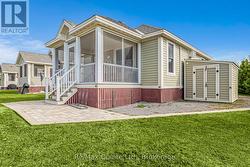 16 BUTTERNUT LANE Prince Edward County (Athol Ward), ON K0K 1P0