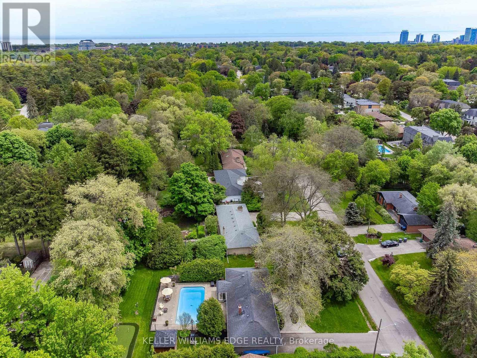 1589 Crediton Parkway, Mississauga, ON