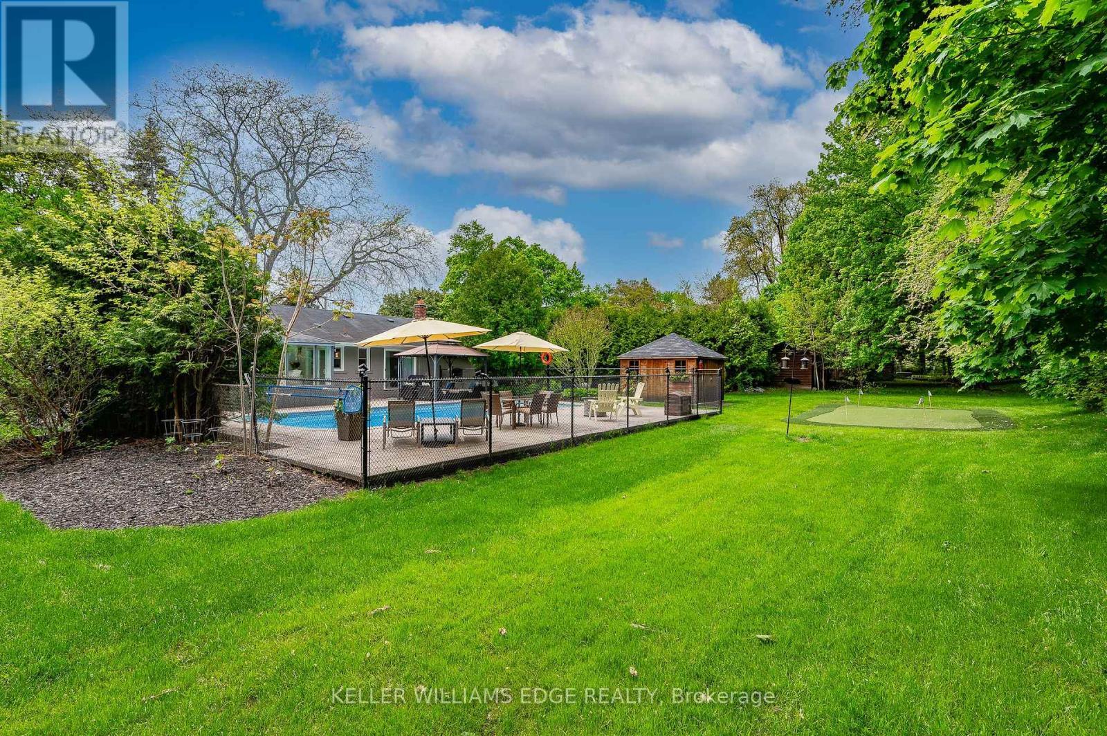 1589 Crediton Parkway, Mississauga, ON
