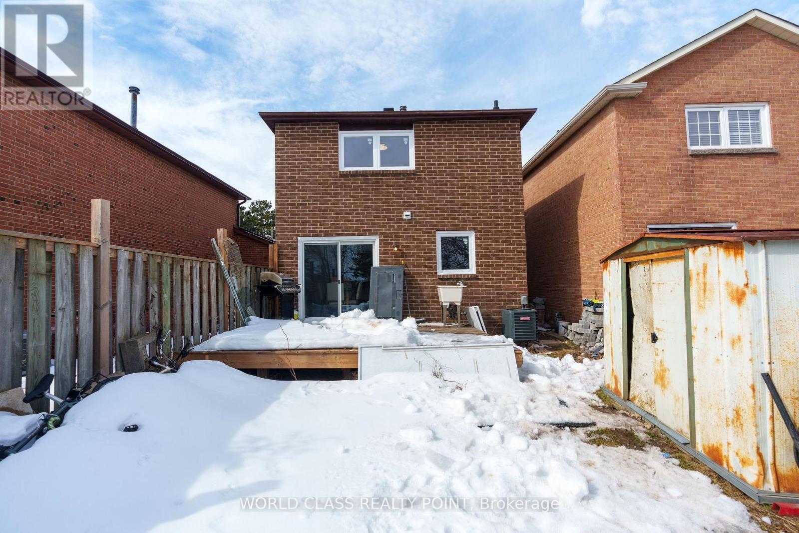 4272 Sawmill Valley Drive, Mississauga, ON