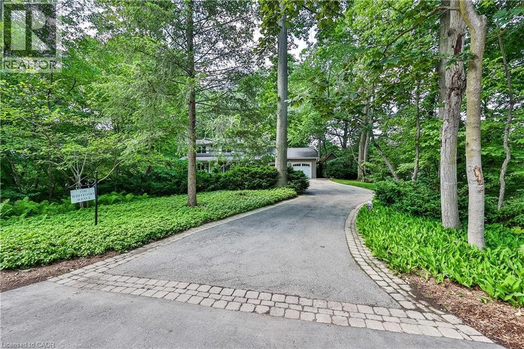 1346 Whiteoaks Avenue, Mississauga, ON