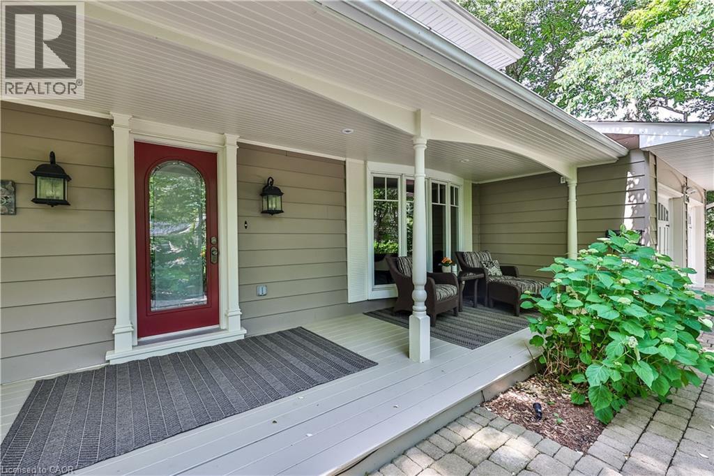 1346 Whiteoaks Avenue, Mississauga, ON