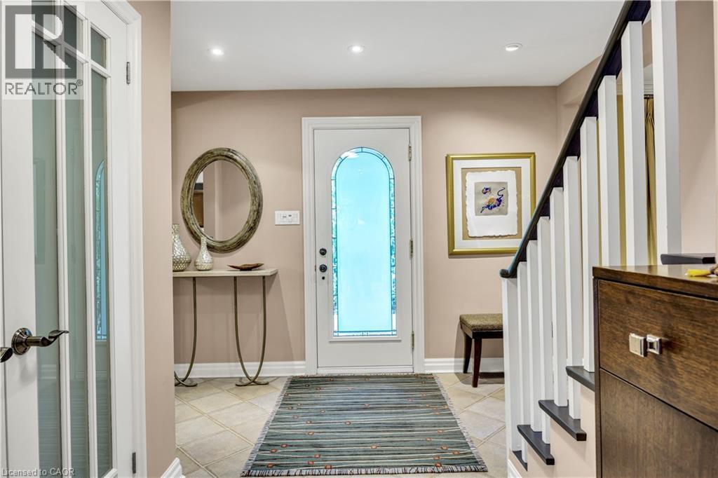 1346 Whiteoaks Avenue, Mississauga, ON