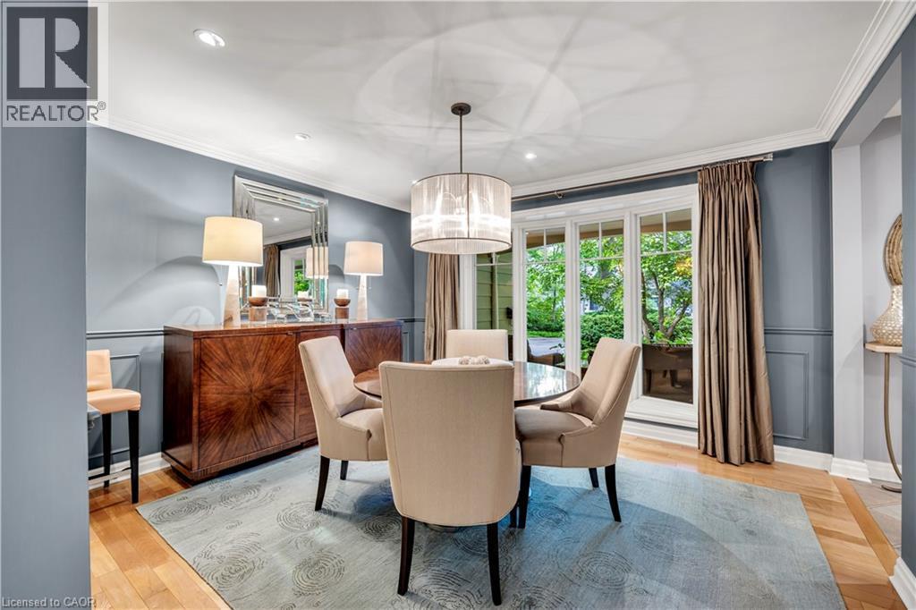 1346 Whiteoaks Avenue, Mississauga, ON
