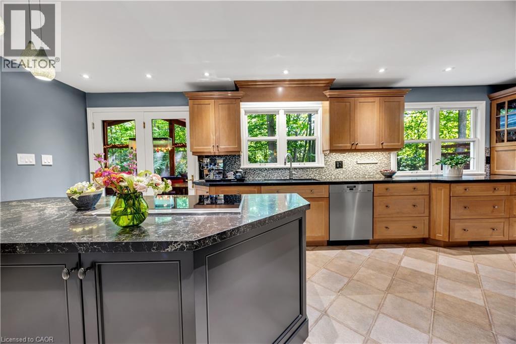 1346 Whiteoaks Avenue, Mississauga, ON