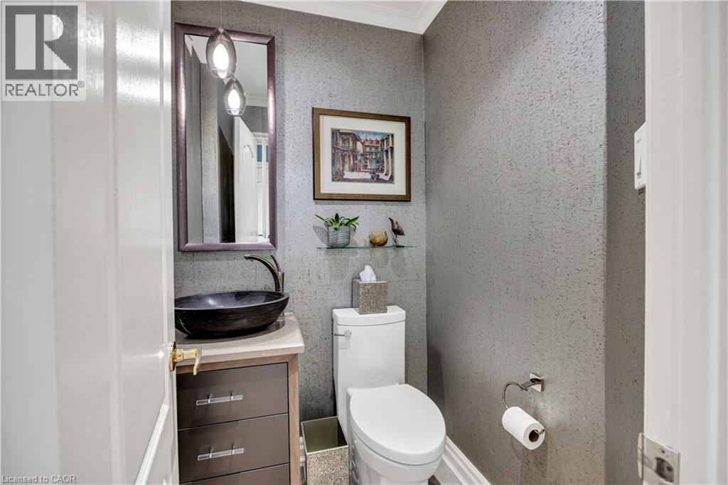 1346 Whiteoaks Avenue, Mississauga, ON