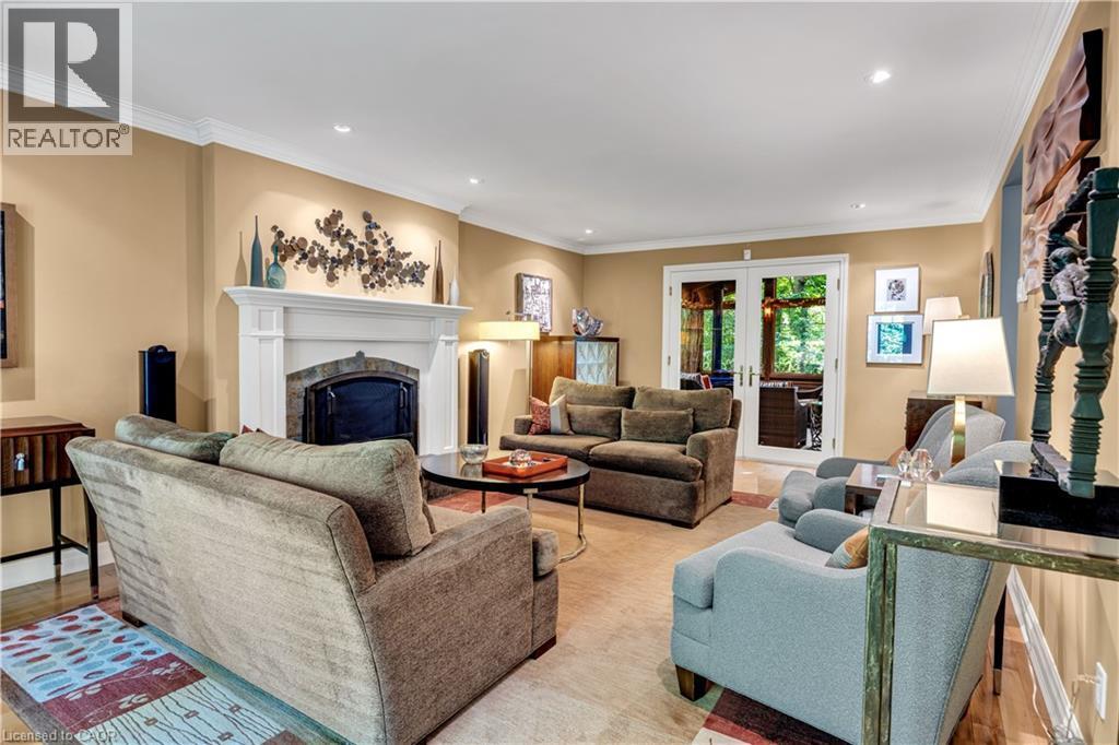 1346 Whiteoaks Avenue, Mississauga, ON