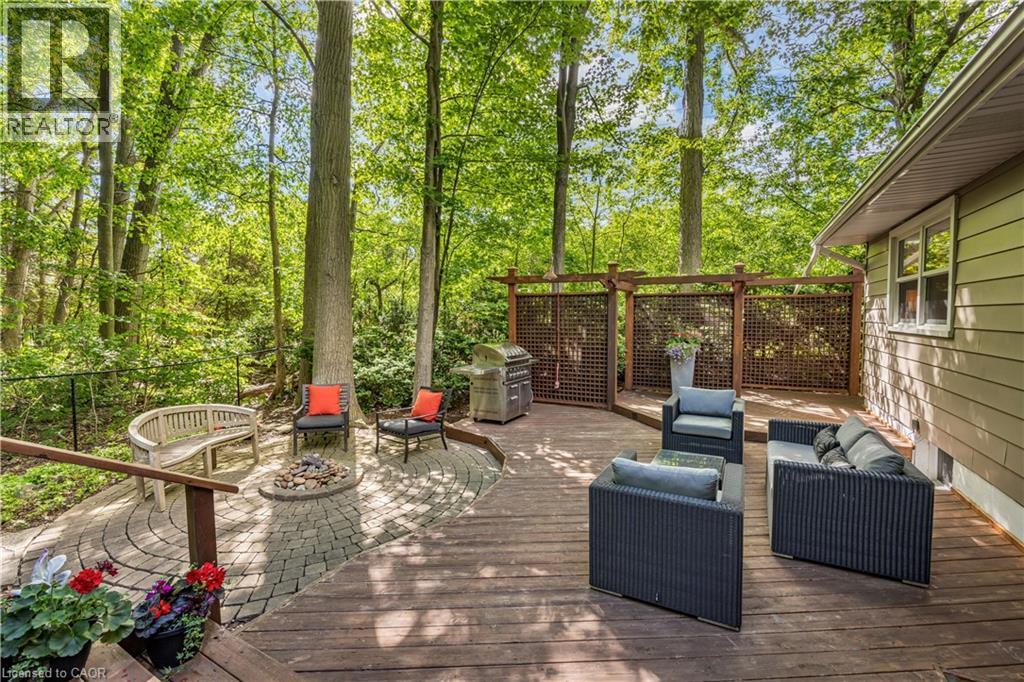 1346 Whiteoaks Avenue, Mississauga, ON