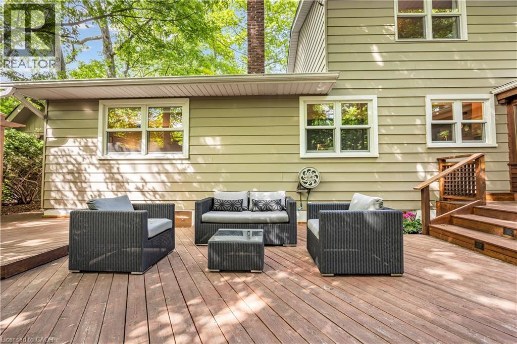 1346 Whiteoaks Avenue, Mississauga, ON
