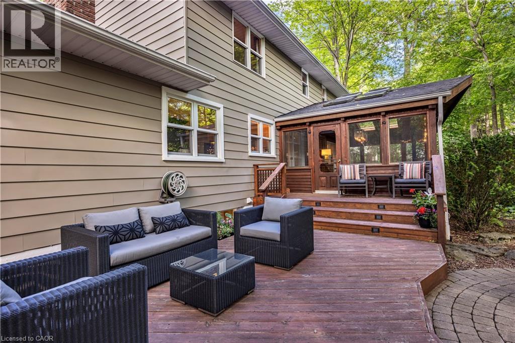 1346 Whiteoaks Avenue, Mississauga, ON
