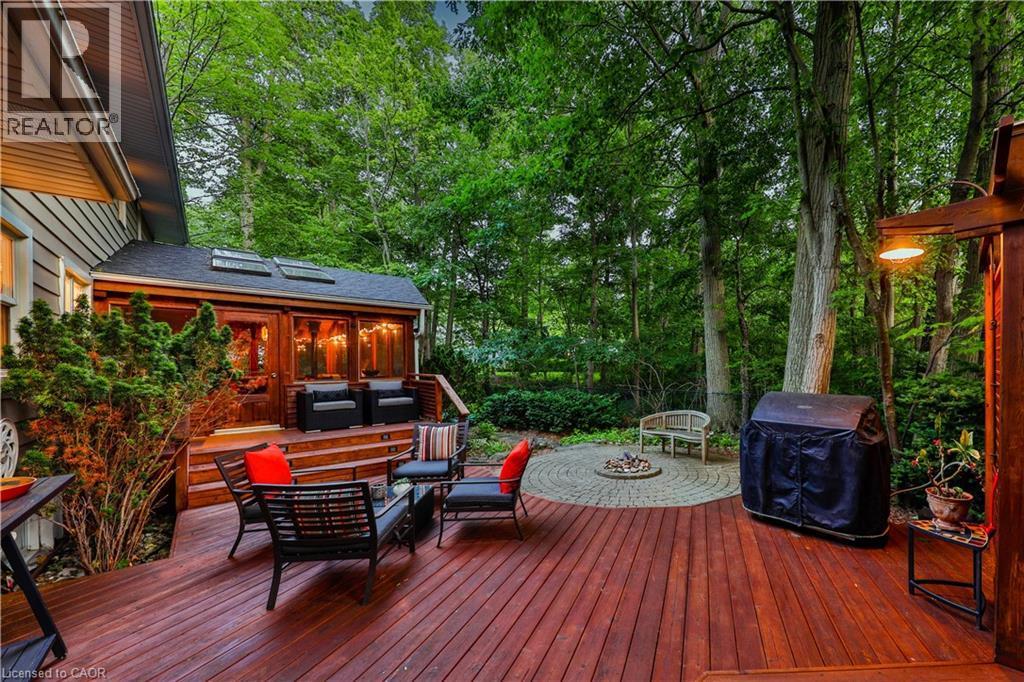 1346 Whiteoaks Avenue, Mississauga, ON