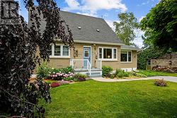 108 ABBOTT BOULEVARD Cobourg, ON K9A 4E7
