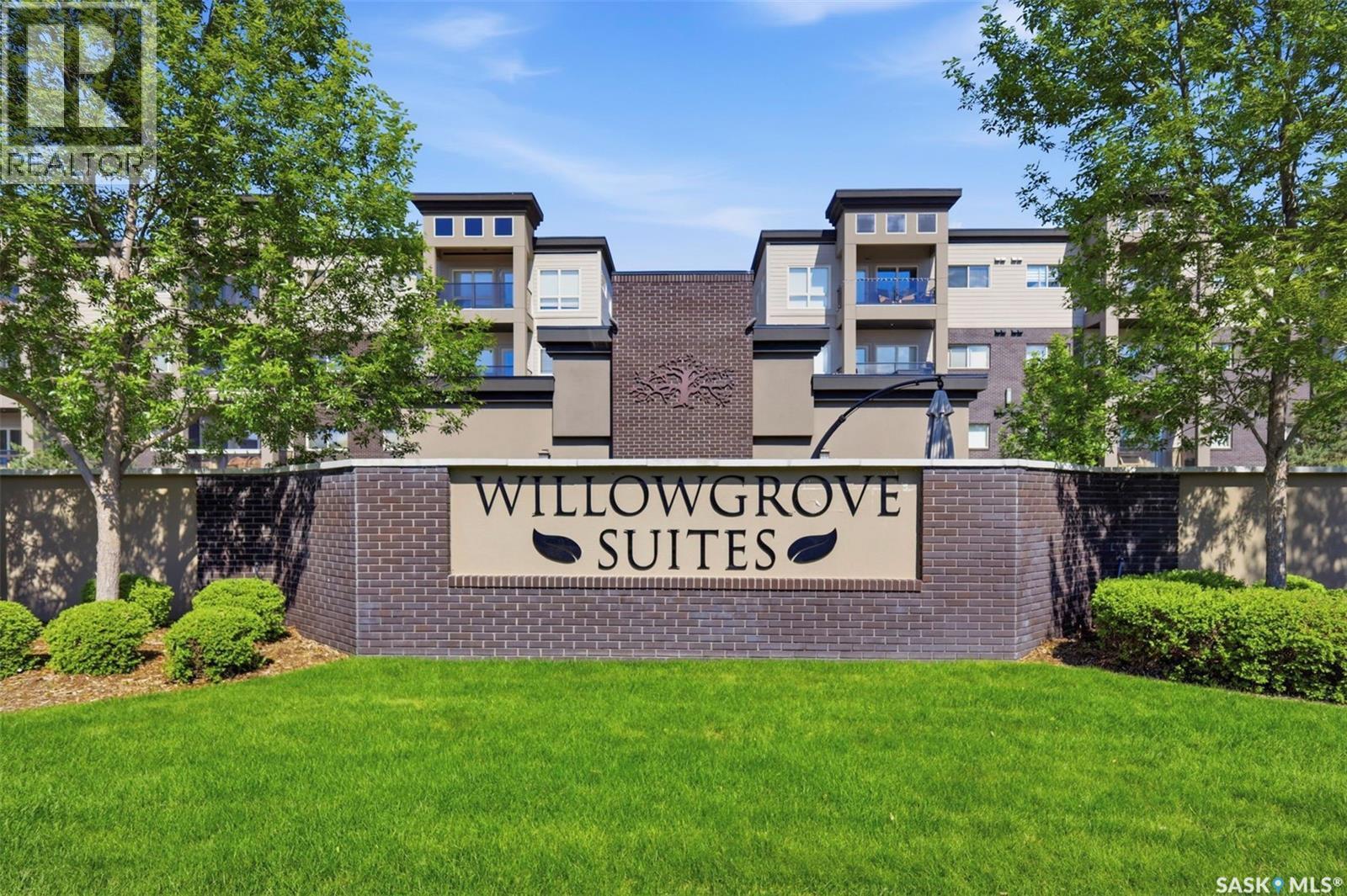 318 115 Willowgrove Crescent, Saskatoon, SK
