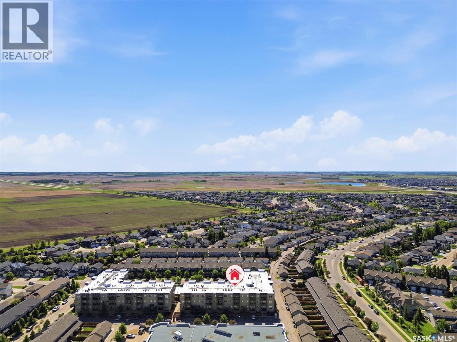 318 115 Willowgrove Crescent, Saskatoon, SK