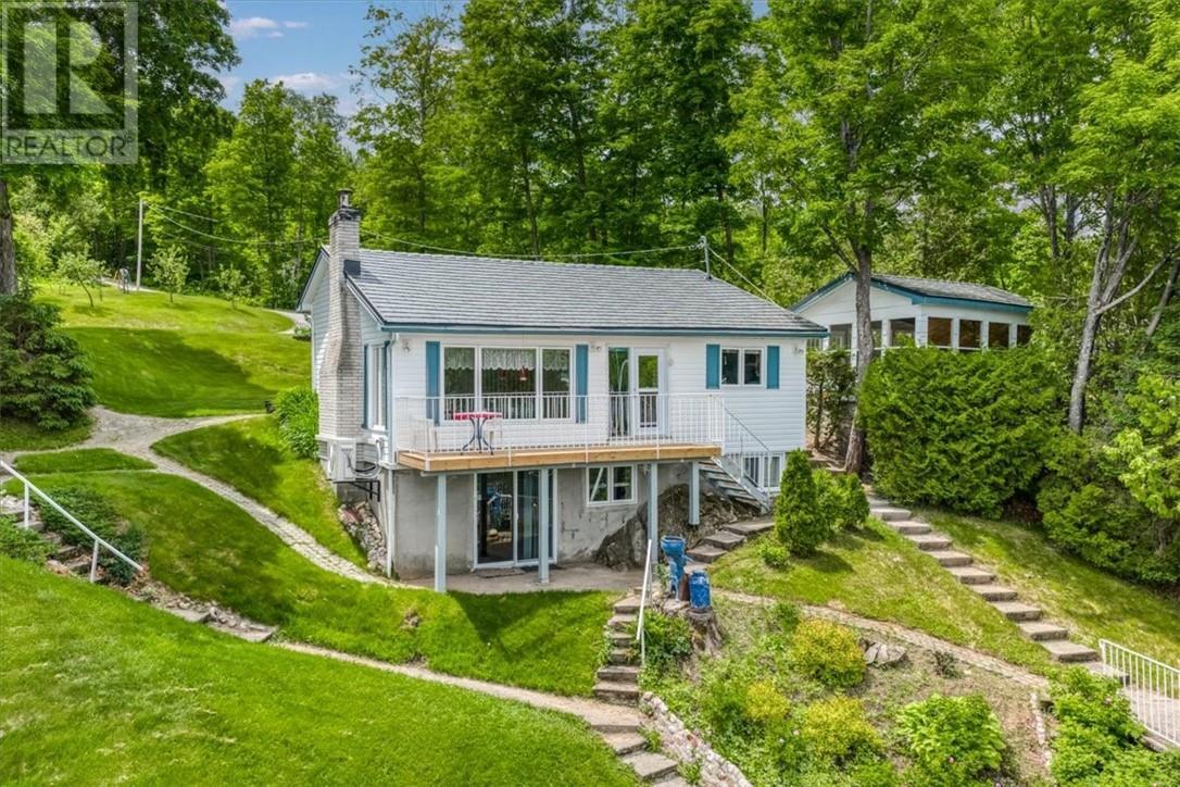 120 Maple Ridge Road, Baldwin, ON