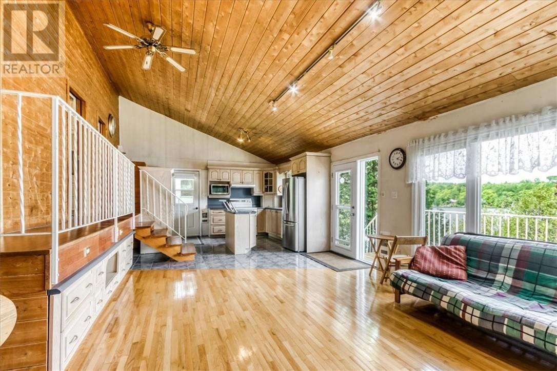 120 Maple Ridge Road, Baldwin, ON