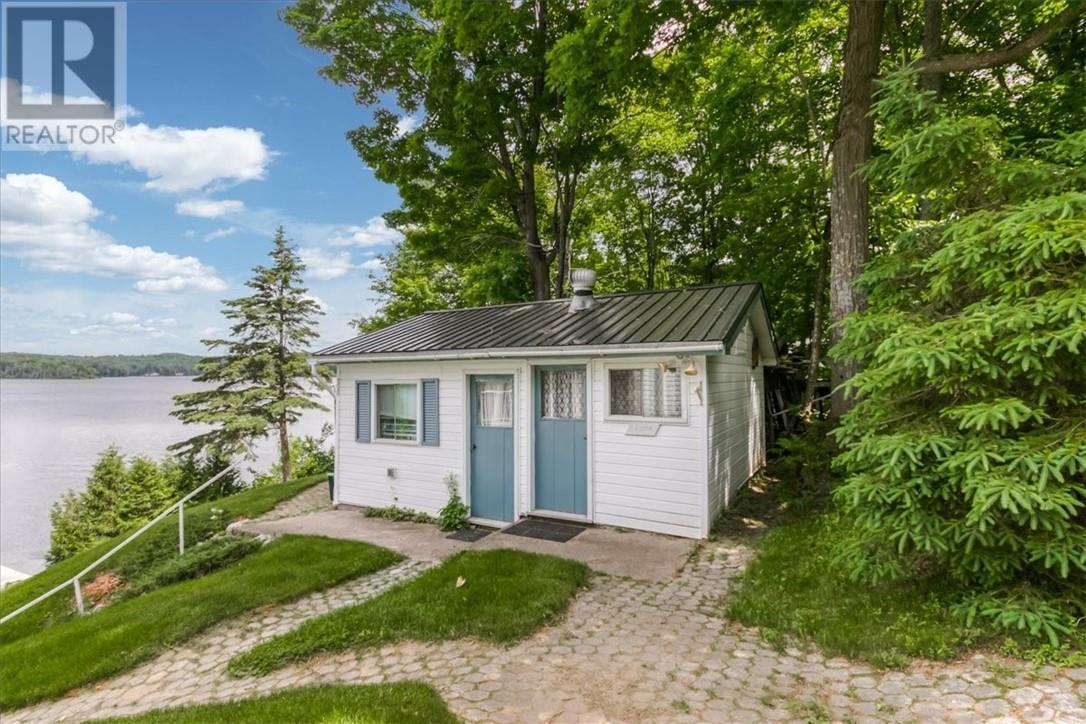 120 Maple Ridge Road, Baldwin, ON