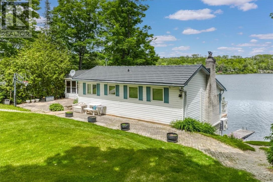 120 Maple Ridge Road, Baldwin, ON