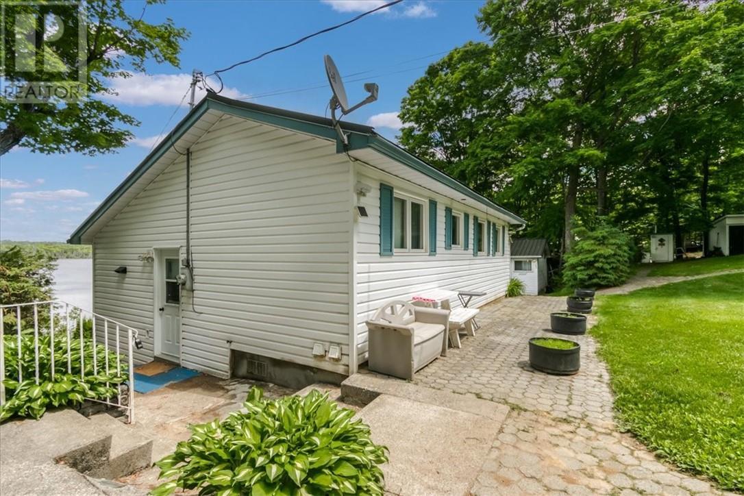 120 Maple Ridge Road, Baldwin, ON