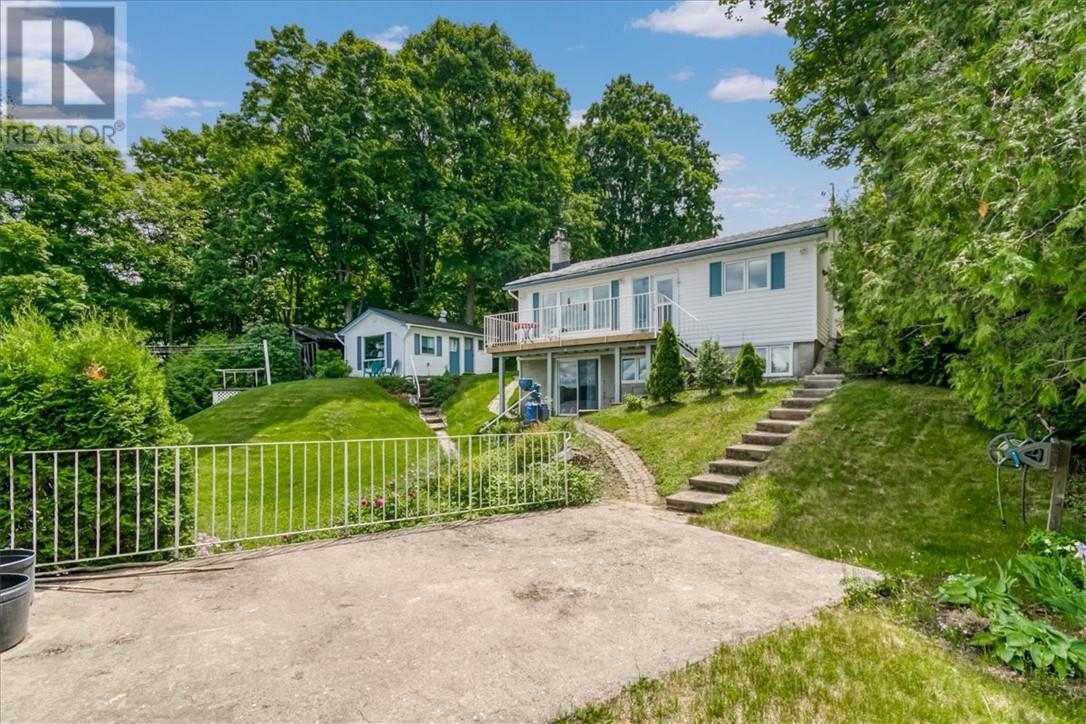 120 Maple Ridge Road, Baldwin, ON