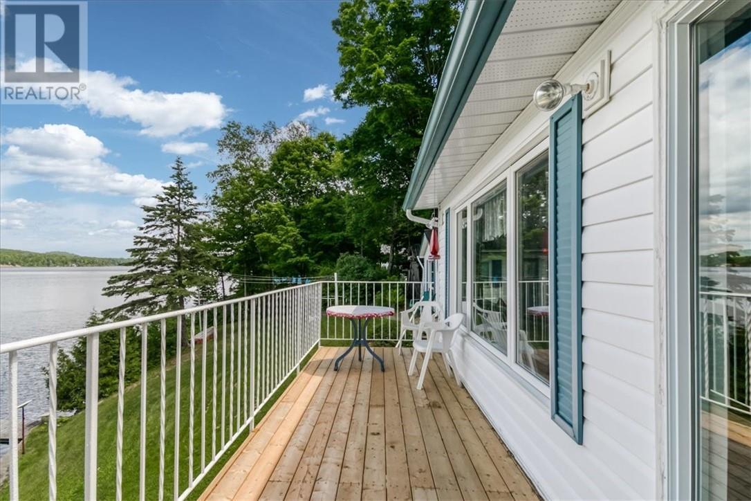 120 Maple Ridge Road, Baldwin, ON