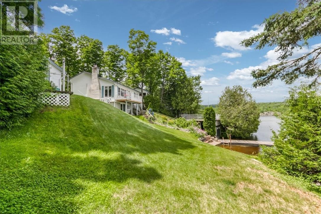 120 Maple Ridge Road, Baldwin, ON