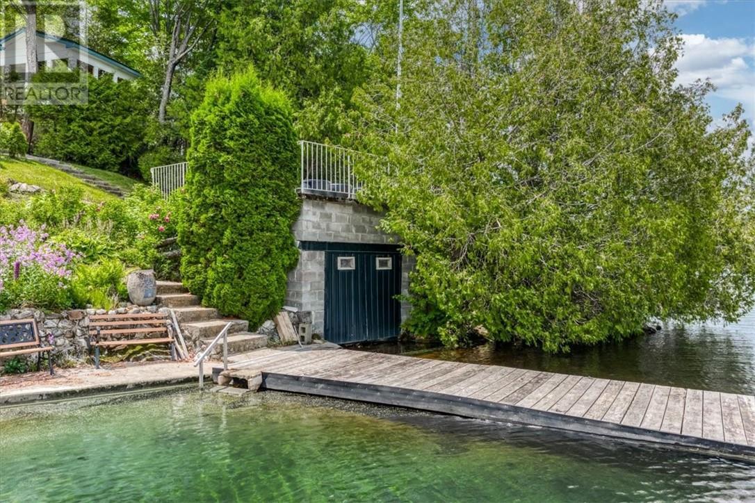 120 Maple Ridge Road, Baldwin, ON