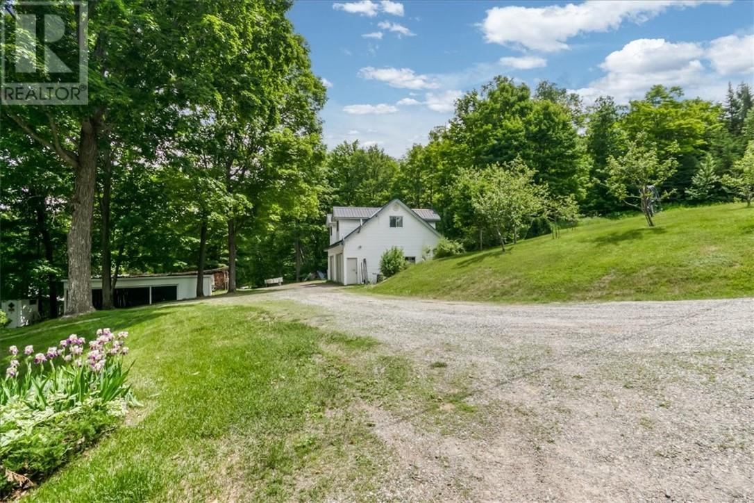120 Maple Ridge Road, Baldwin, ON