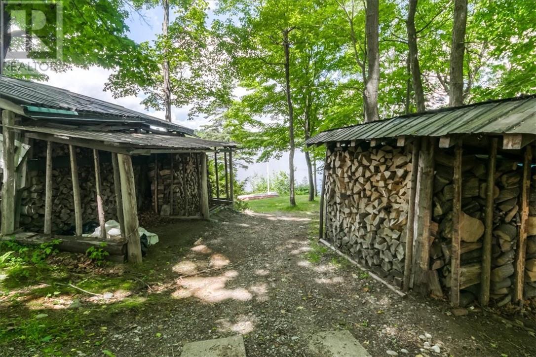 120 Maple Ridge Road, Baldwin, ON