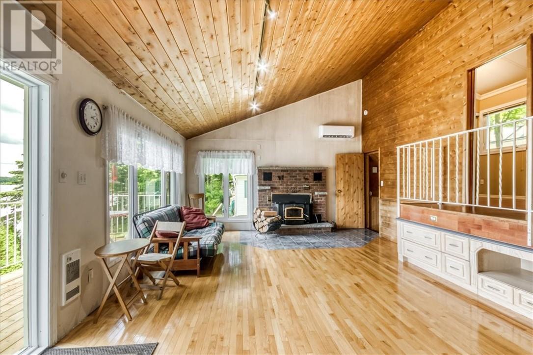 120 Maple Ridge Road, Baldwin, ON