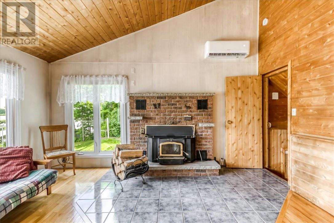 120 Maple Ridge Road, Baldwin, ON