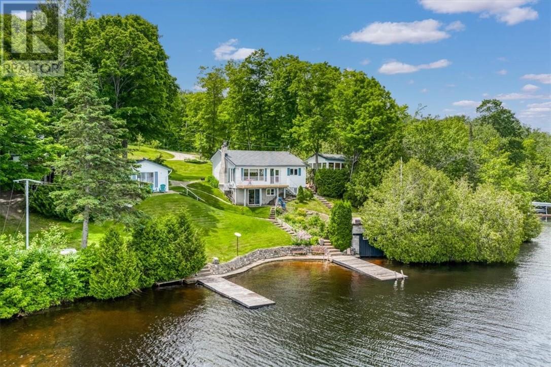 120 Maple Ridge Road, Baldwin, ON