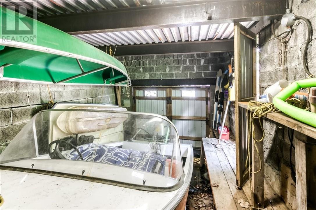 120 Maple Ridge Road, Baldwin, ON