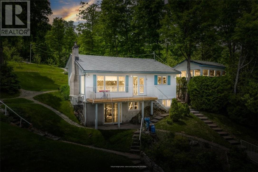 120 Maple Ridge Road, Baldwin, ON