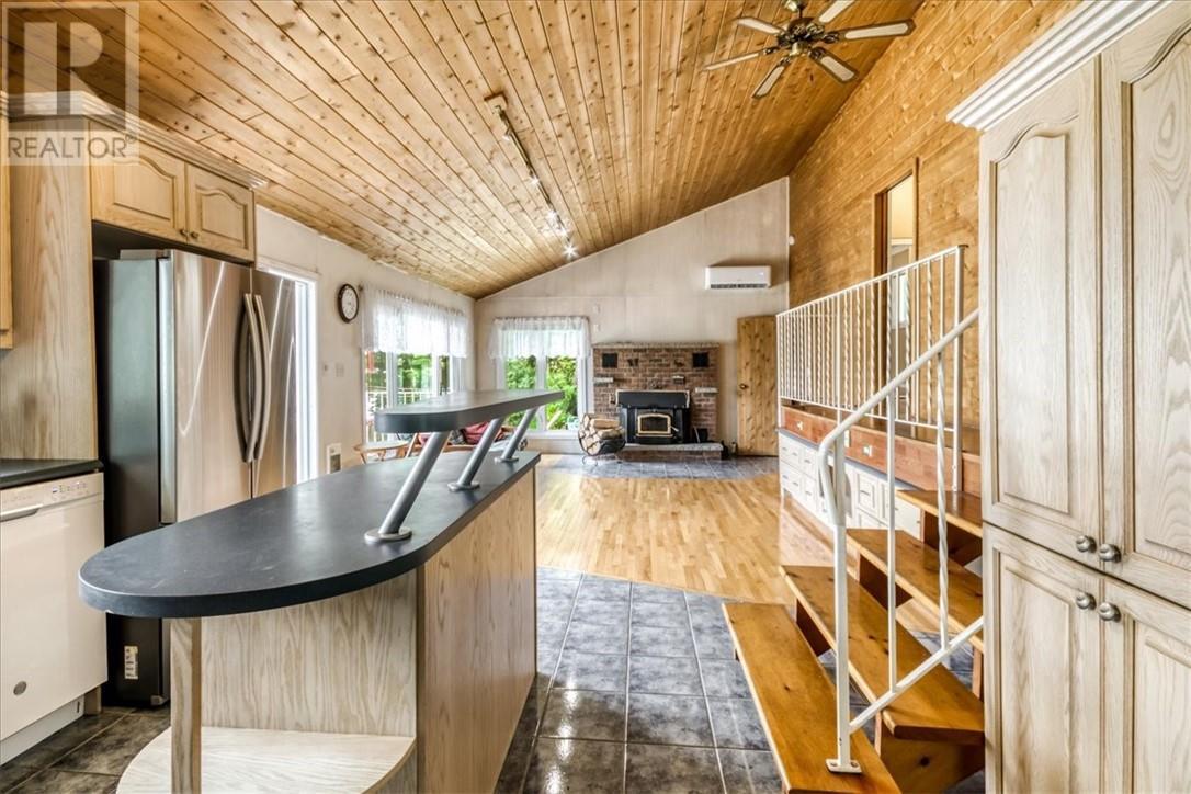 120 Maple Ridge Road, Baldwin, ON