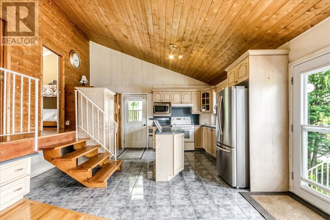 120 Maple Ridge Road, Baldwin, ON