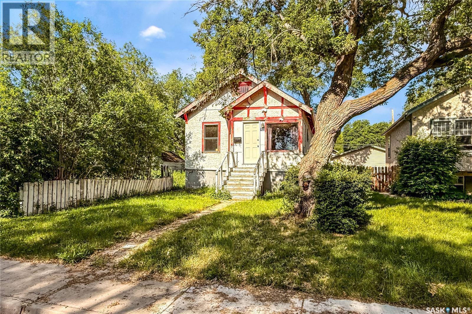1132 Queen Street, Regina, SK