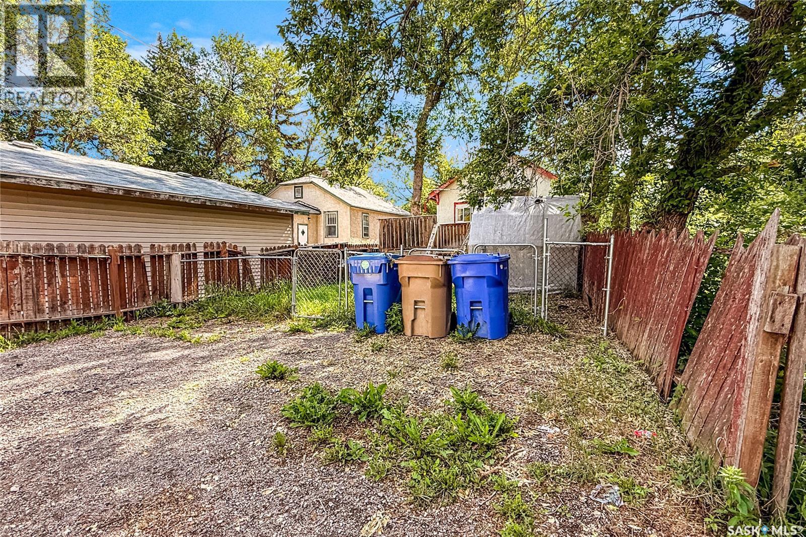 1132 Queen Street, Regina, SK