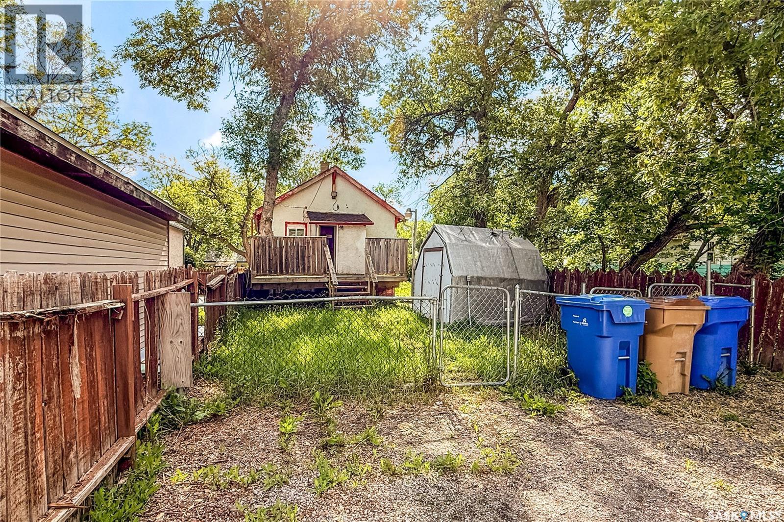 1132 Queen Street, Regina, SK