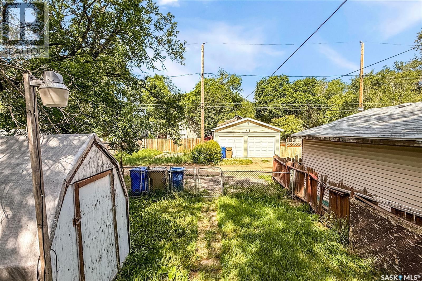 1132 Queen Street, Regina, SK