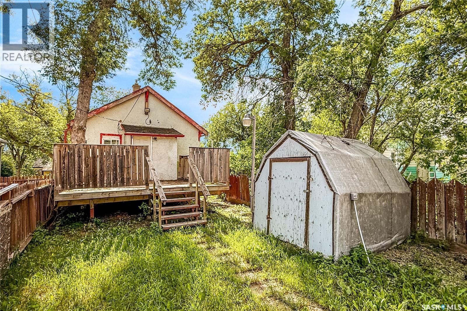 1132 Queen Street, Regina, SK