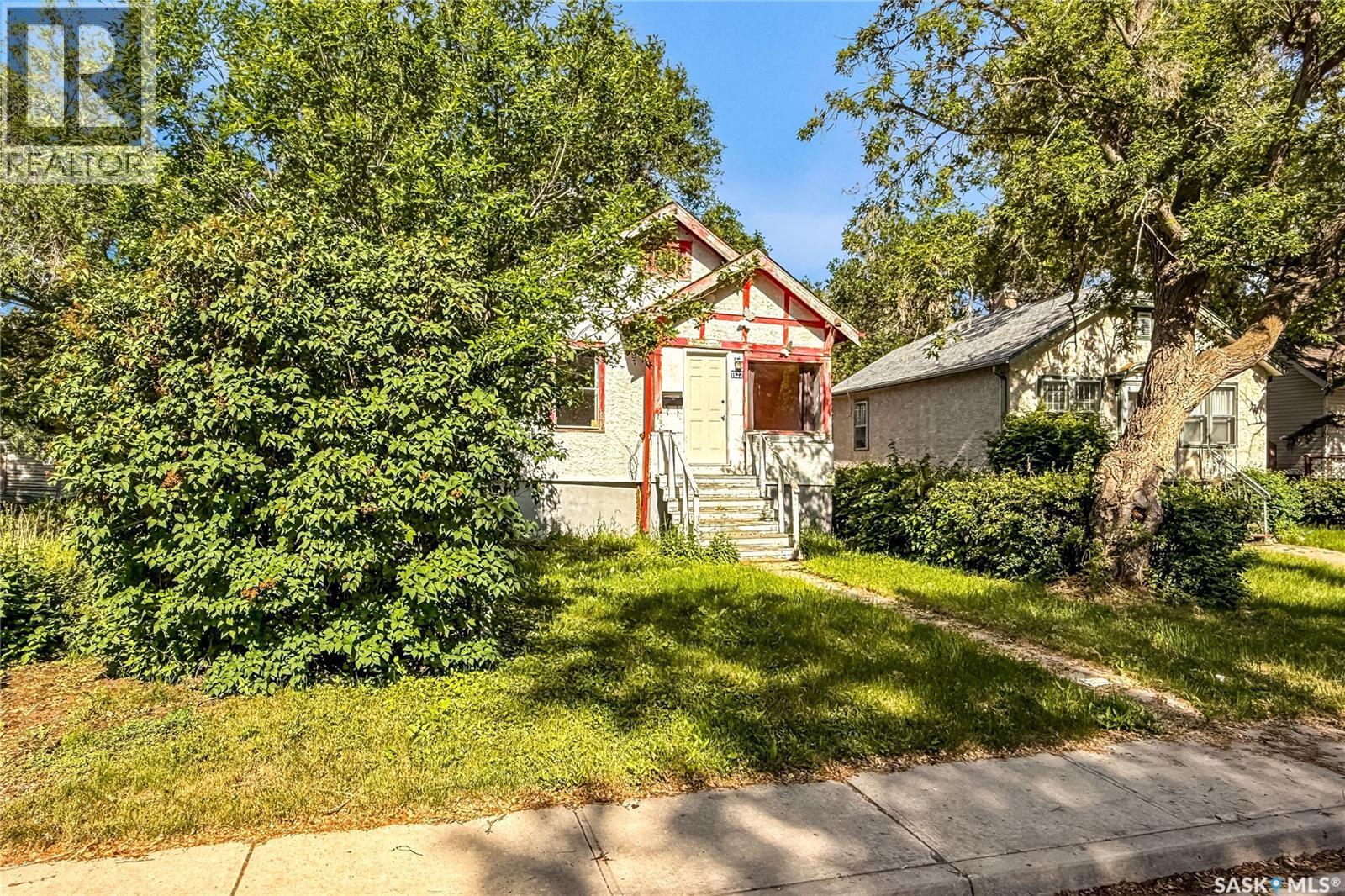 1132 Queen Street, Regina, SK