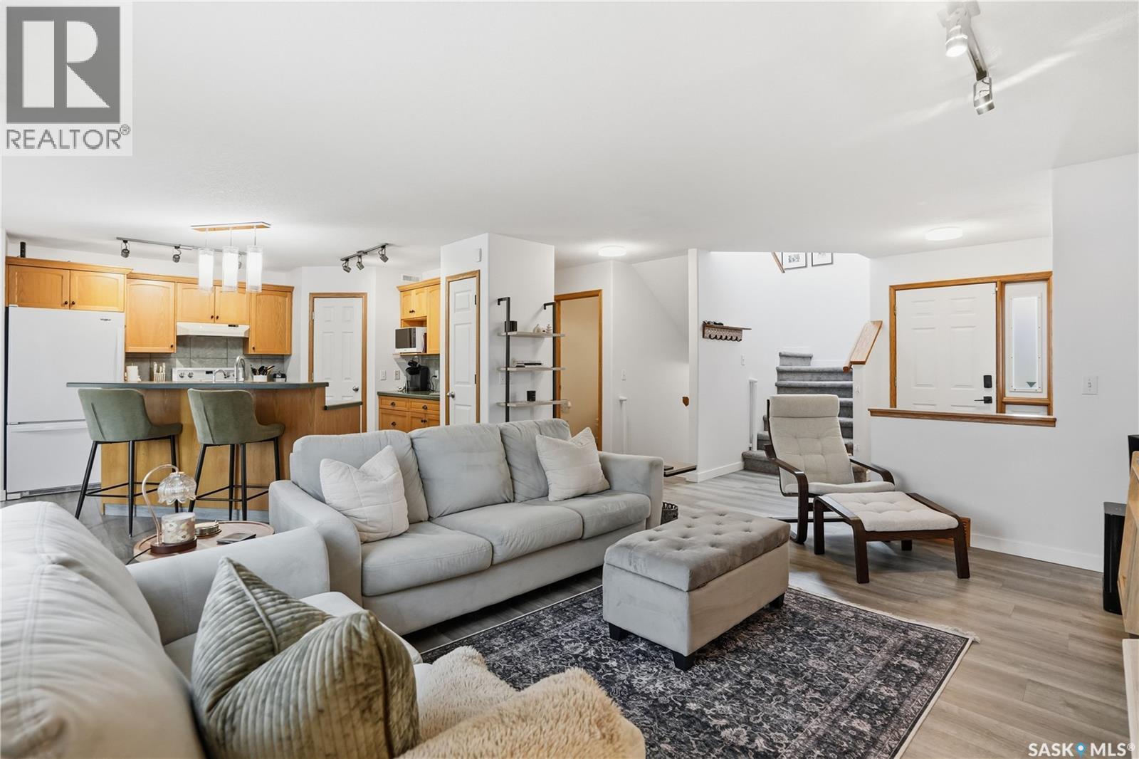 1663 Fenwick Crescent N, Regina, SK