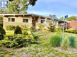 49 KING GEORGE CRESCENT Quinte West, ON K0K 1E0