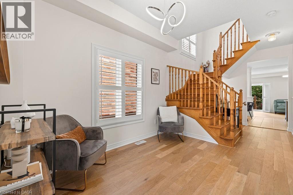 4670 Thomas Alton Boulevard, Burlington, ON